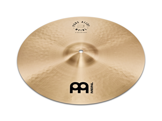 Meinl Pure Alloy 20” Medium Crash