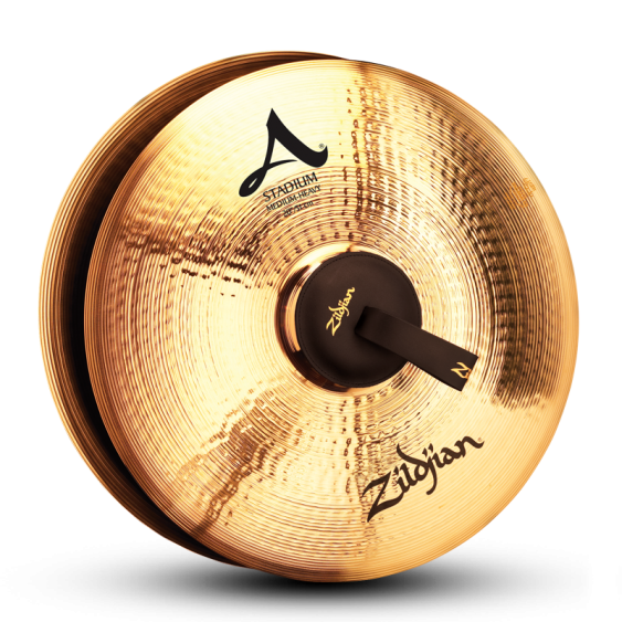 Zildjian 20" Stadium Series Medium Heavy Single Cymbal