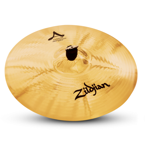 Zildjian 20" A Custom Projection Crash Cymbal