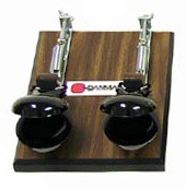 Danmar 17A Table-top Castanets