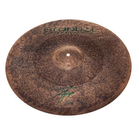 Istanbul Agop 22" Signature Agop Ride