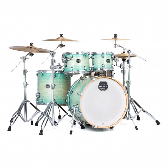 Mapex Armory Series Rock Shell Pack 
