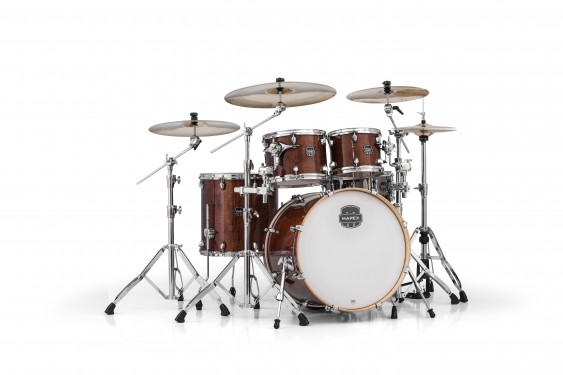 Mapex ARMORY SERIES ROCK SHELL PACK 