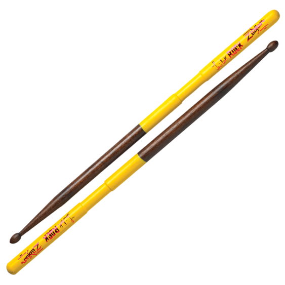 Zildjian Trilok Gurtu Rock Artist Series Drumsticks