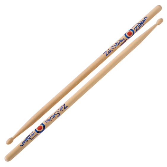 * Temporarily Unavailable * Zildjian Zak Starkey Artist Series Drumsticks