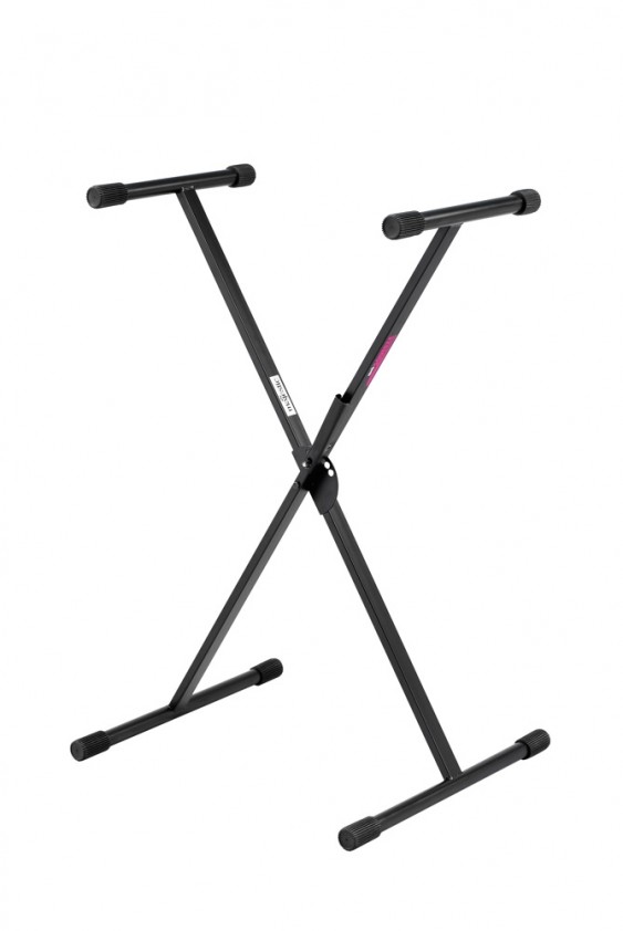 MAJESTIC Universal Folding  Concert & Orchestral Bell Stand