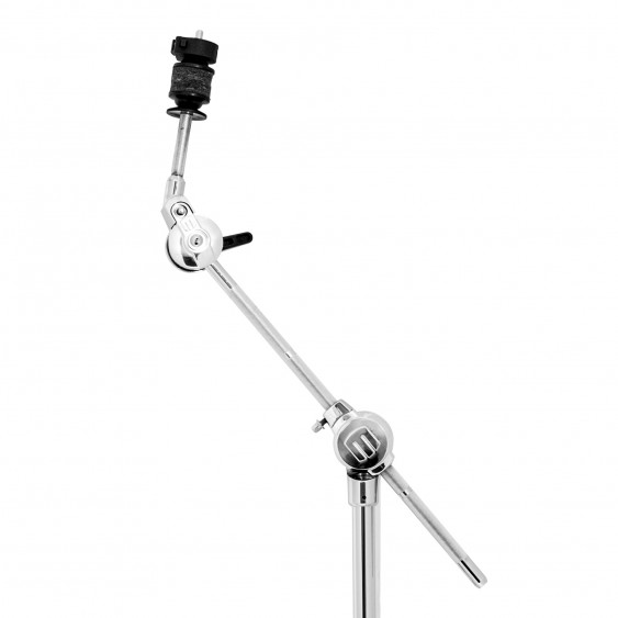 Mapex Falcon Boom Arm Chrome With Quick Release Nut Tube 7/8" 