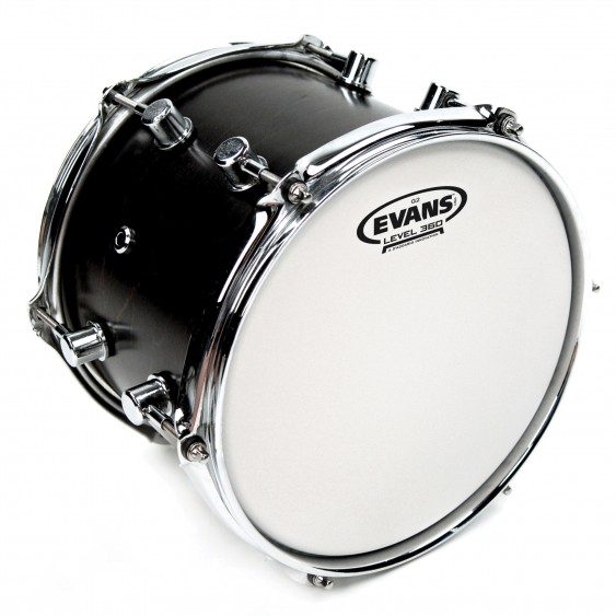 Evans 10" Coated G2 Drumhead