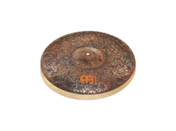 Meinl Byzance Extra Dry 13” Medium Hihat, pair Cymbal