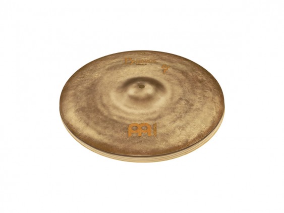 Meinl Byzance Vintage 14” Sand Hats, pair Cymbal