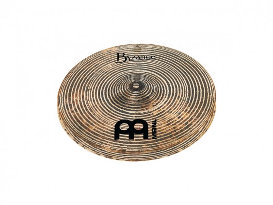 Meinl Byzance Dark 14” Spectrum Hihat, pair Cymbal