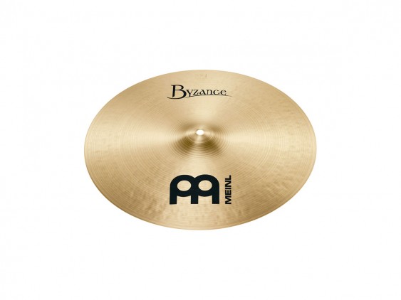 Meinl Byzance Traditional 14" Thin Crash Cymbal