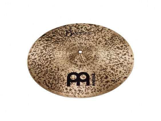 Meinl Byzance Dark 16" Crash Cymbal