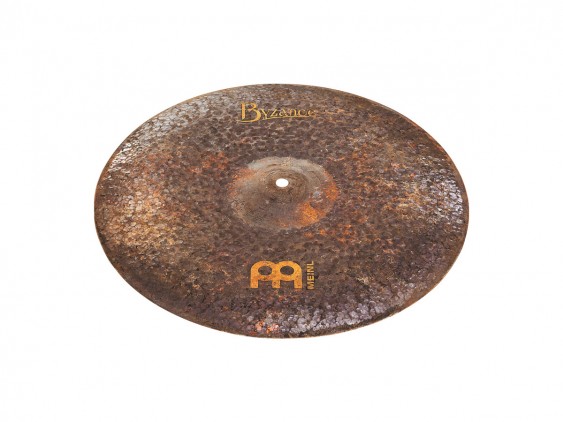 Meinl Byzance Extra Dry 16” Thin Crash Cymbal