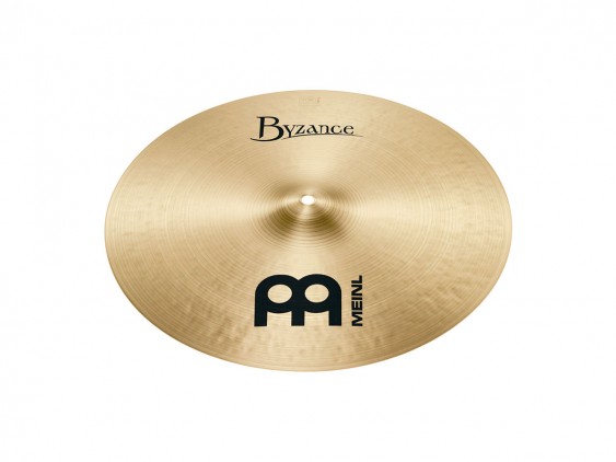 Meinl Byzance Traditional 16" Medium Crash Cymbal