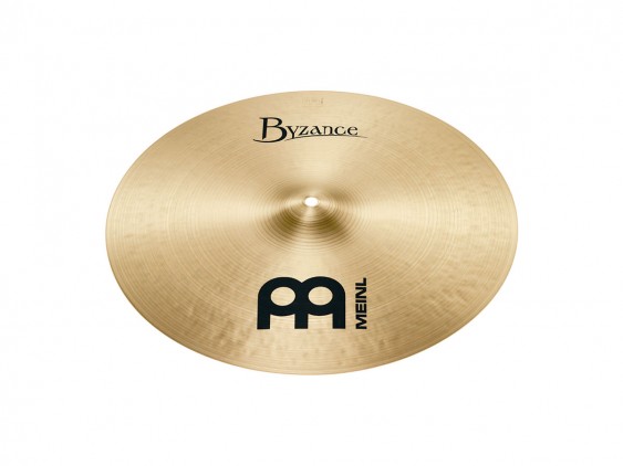 Meinl Byzance Traditional 16" Thin Crash Cymbal