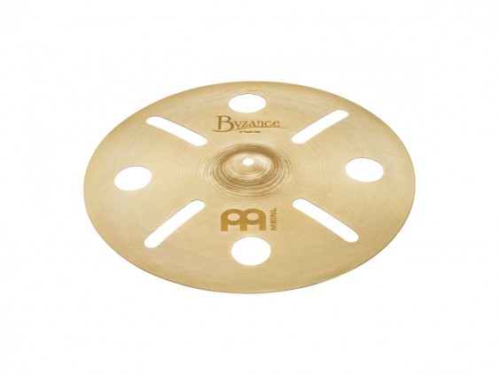 Meinl Byzance Vintage 16” Trash Crash Cymbal