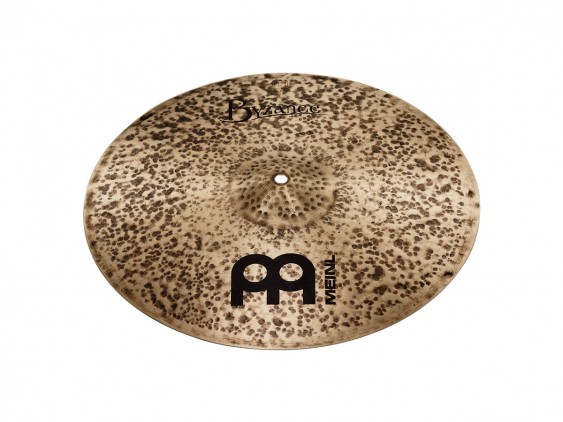 Meinl Byzance Dark 17" Crash Cymbal