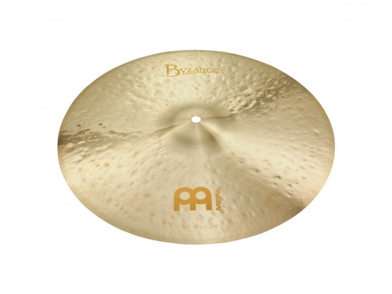 Meinl Byzance Jazz 17” Thin Crash Cymbal