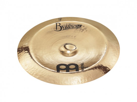 Meinl Byzance Brilliant 18" China Cymbal