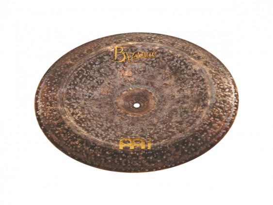 Meinl Byzance Extra Dry 18” China Cymbal
