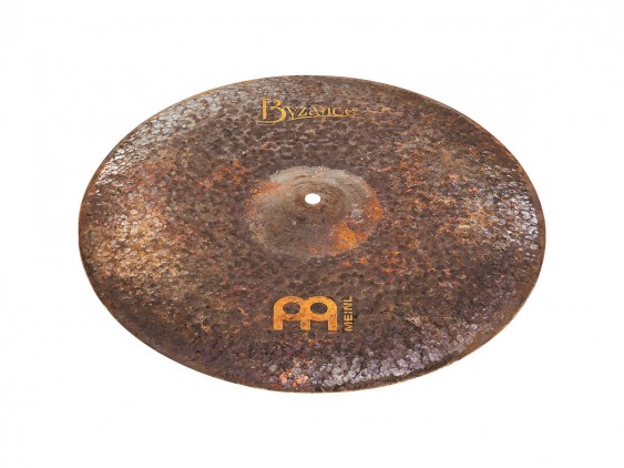 Meinl Byzance Extra Dry 18” Thin Crash Cymbal