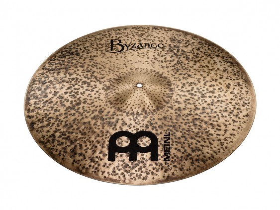 Meinl Byzance Dark 20" Ride Cymbal