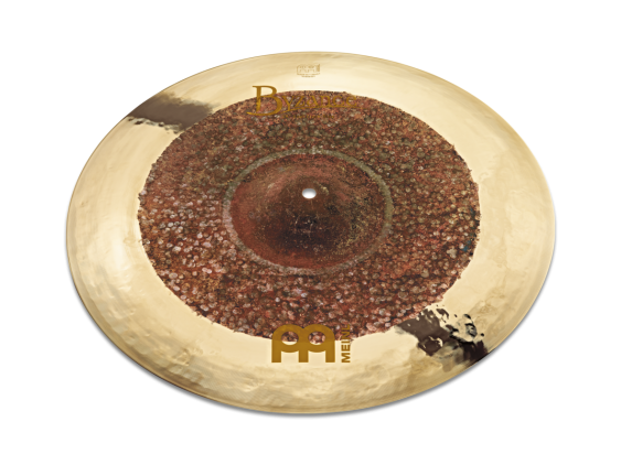 Meinl Byzance Extra Dry 20" Dual Crash-Ride B20DUCR
