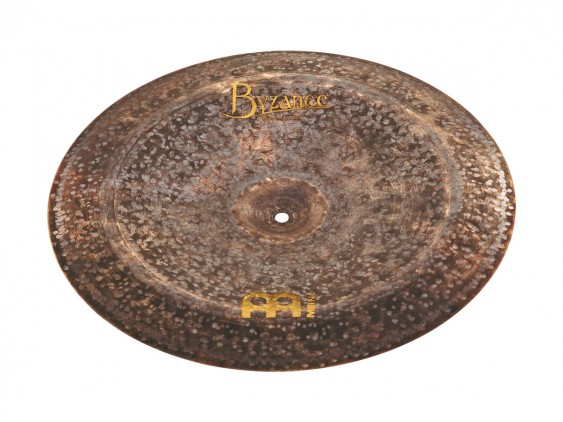 Meinl Byzance Extra Dry 20” China Cymbal