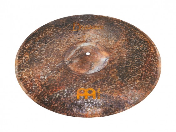 Meinl Byzance Extra Dry 20” Medium Ride Cymbal