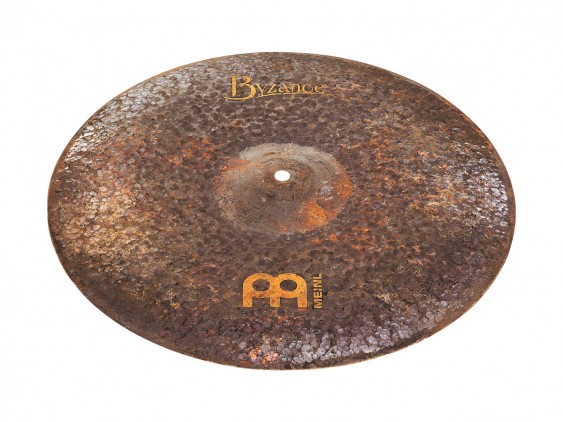 Meinl Byzance Extra Dry 20” Thin Crash Cymbal
