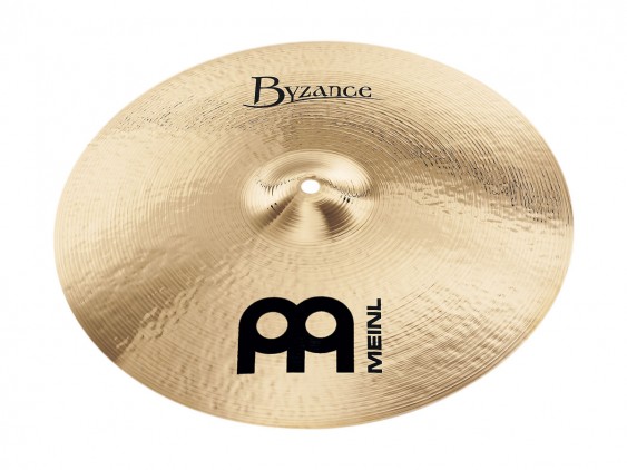Meinl Byzance Brilliant 20" Medium Crash Cymbal