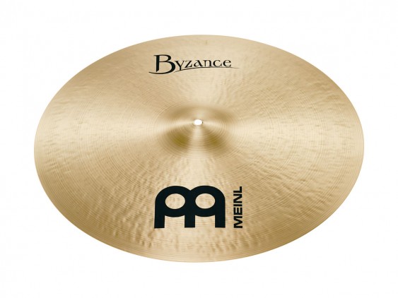 Meinl Byzance Traditional 20" Medium Ride Cymbal