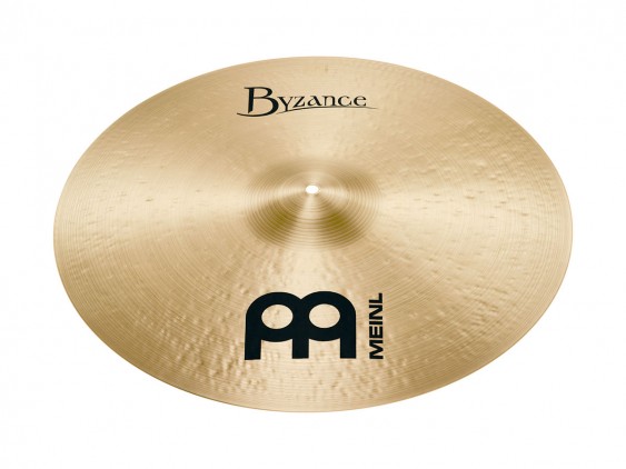 Meinl Byzance Traditional 20" Ping Ride Cymbal