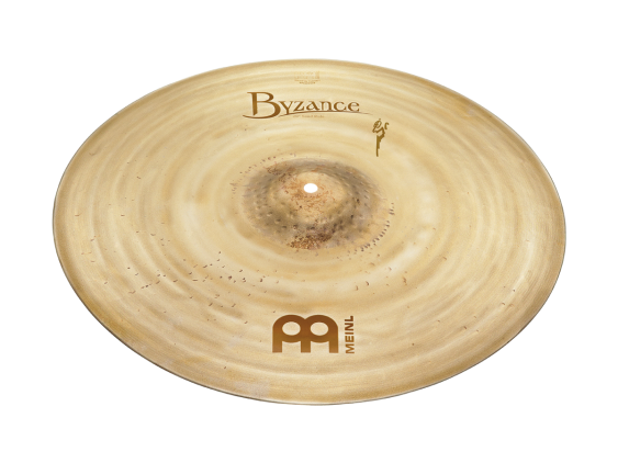 Meinl Byzance Vintage 20” Sand Ride Cymbal