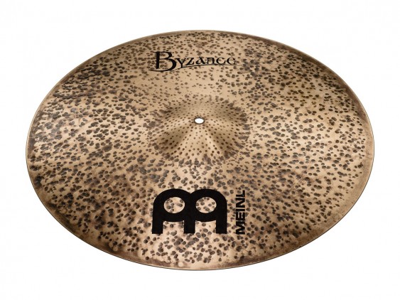 Meinl Byzance Dark 21" Ride Cymbal