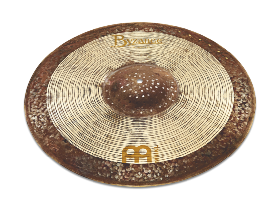 Meinl Byzance 21" Nuance Ride