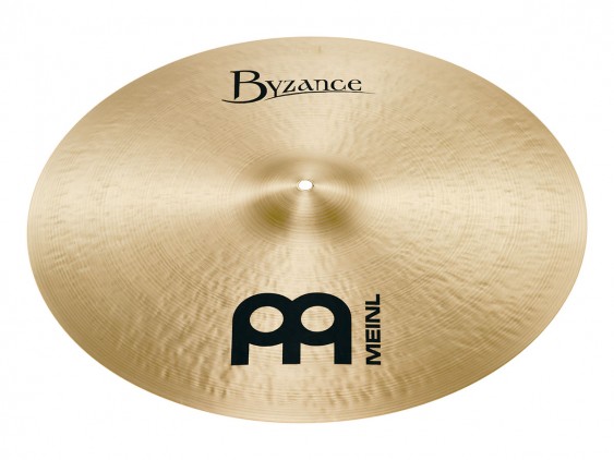 Meinl Byzance Traditional 22" Medium Ride Cymbal