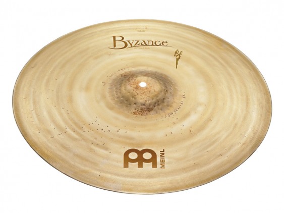 Meinl Byzance Vintage 22” Sand Ride Cymbal
