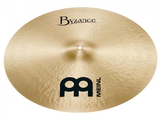 Meinl Byzance Traditional 23” Heavy Ride Cymbal