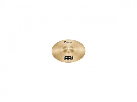 Meinl Byzance Traditional 6" Splash Cymbal