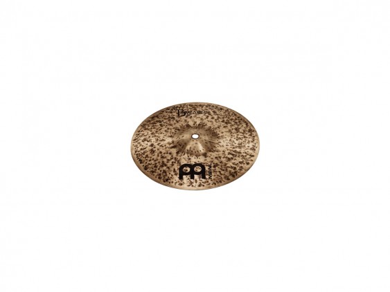 Meinl Byzance Dark 8" Splash Cymbal