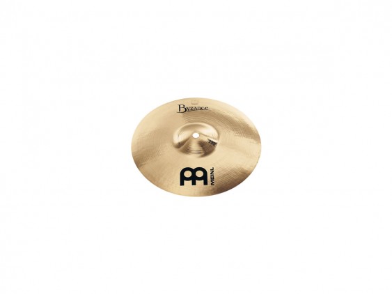 Meinl Byzance Brilliant 8" Splash Cymbal
