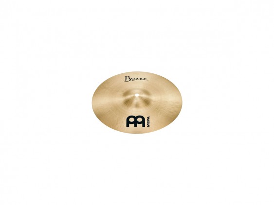 Meinl Byzance Traditional 8" Splash Cymbal