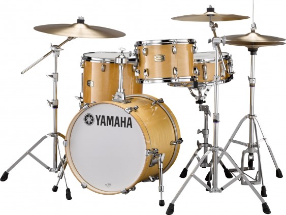 Yamaha Stage Custom Birch 3pc Bop Kit - Shell Pack