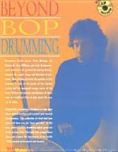 Beyond bop drumming [Book] by John Riley, Dan Thress