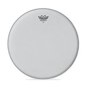 Remo 14" Coated Ambassador X Batter Drumhead