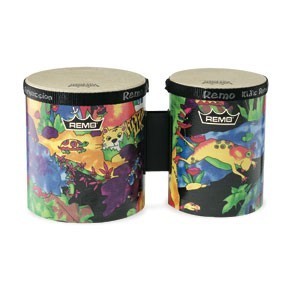 Remo Kids Bongo