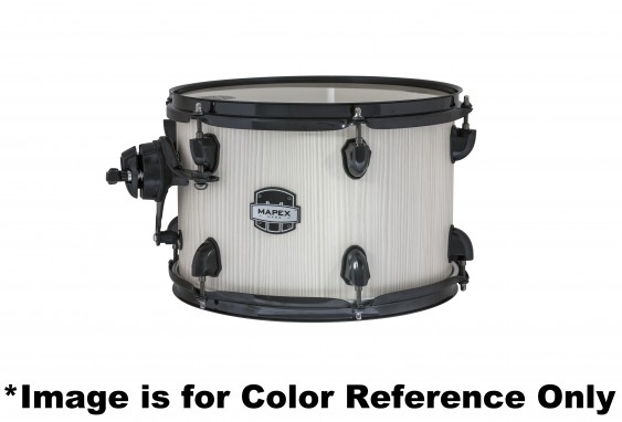 Mapex Mars 14"x 6.5" Snare  Bonewood with Black Plated Hardware
