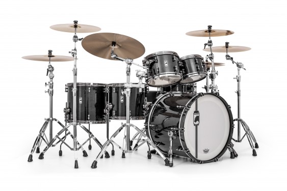 Mapex BLACK WIDOW 5PC COMPONENT PACK